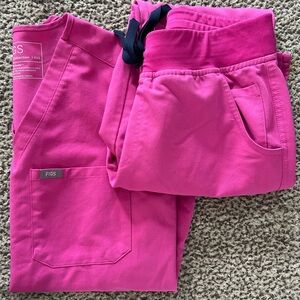 Figs Electric Orchid Set